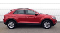 Volkswagen T-Roc 1.0 TSI Life 5dr Petrol Hatchback